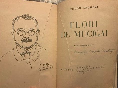 un libro para tudor arghezi poeta|Project MUSE .